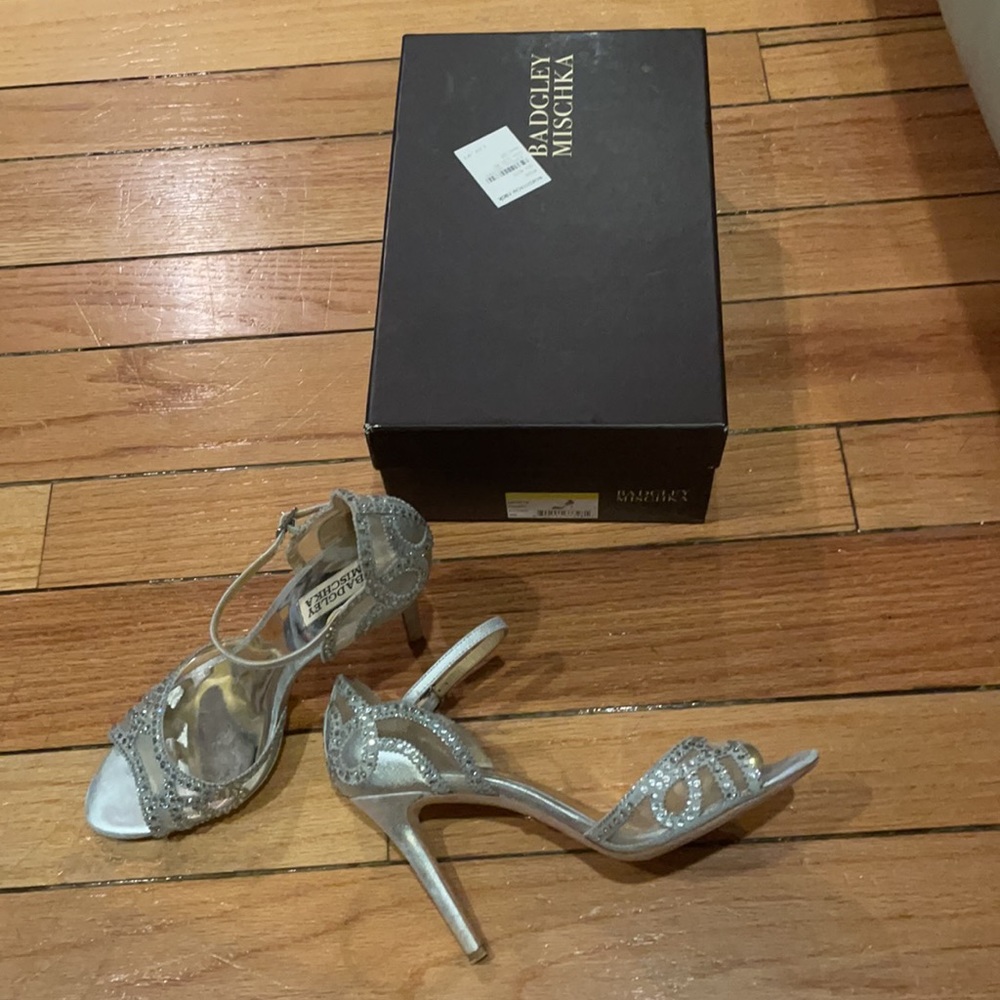 Wedding Shoes - image 4